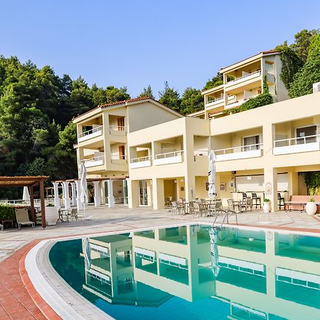 Kanapitsa Mare Hotel المظهر الخارجي الصورة