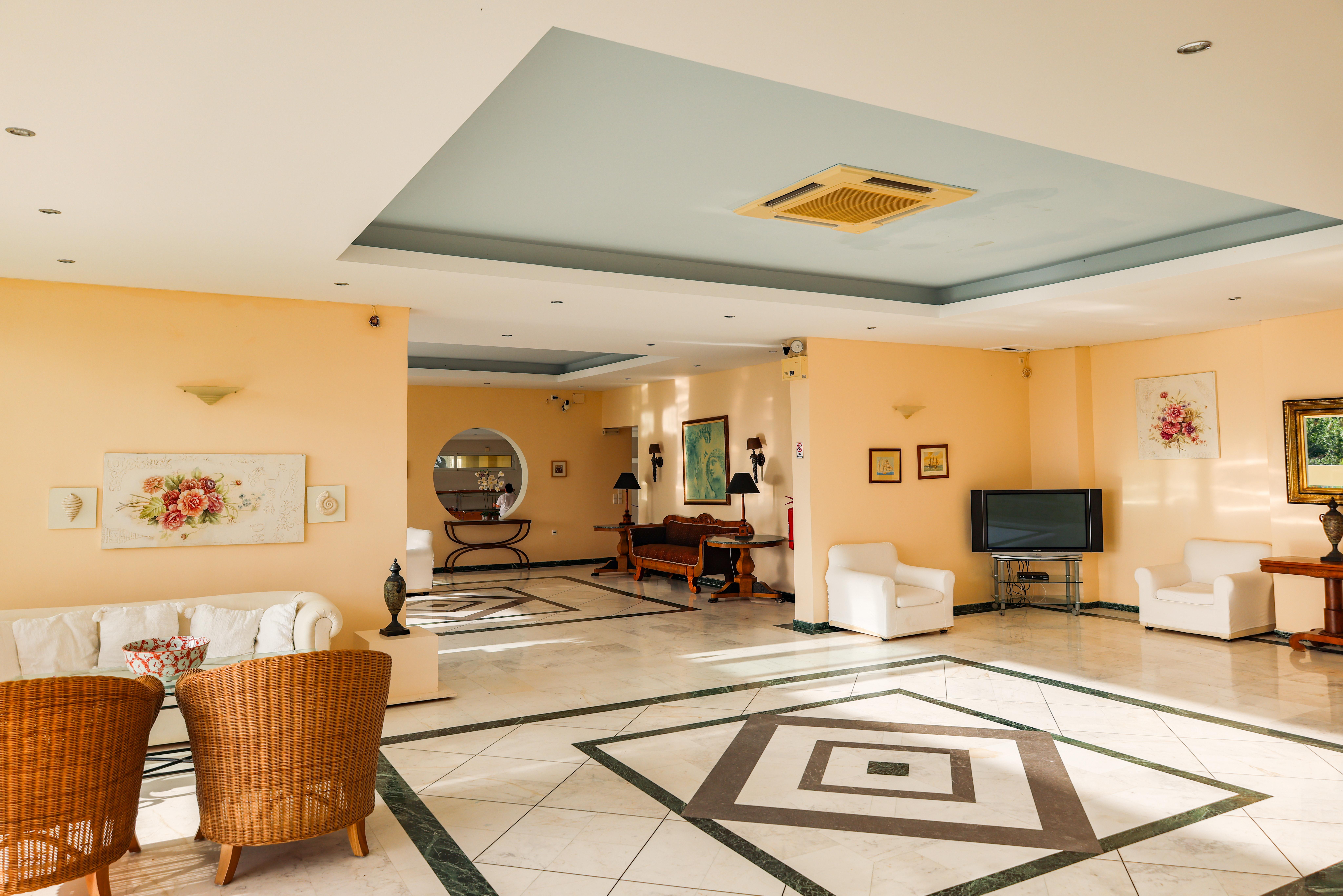 Kanapitsa Mare Hotel المظهر الخارجي الصورة