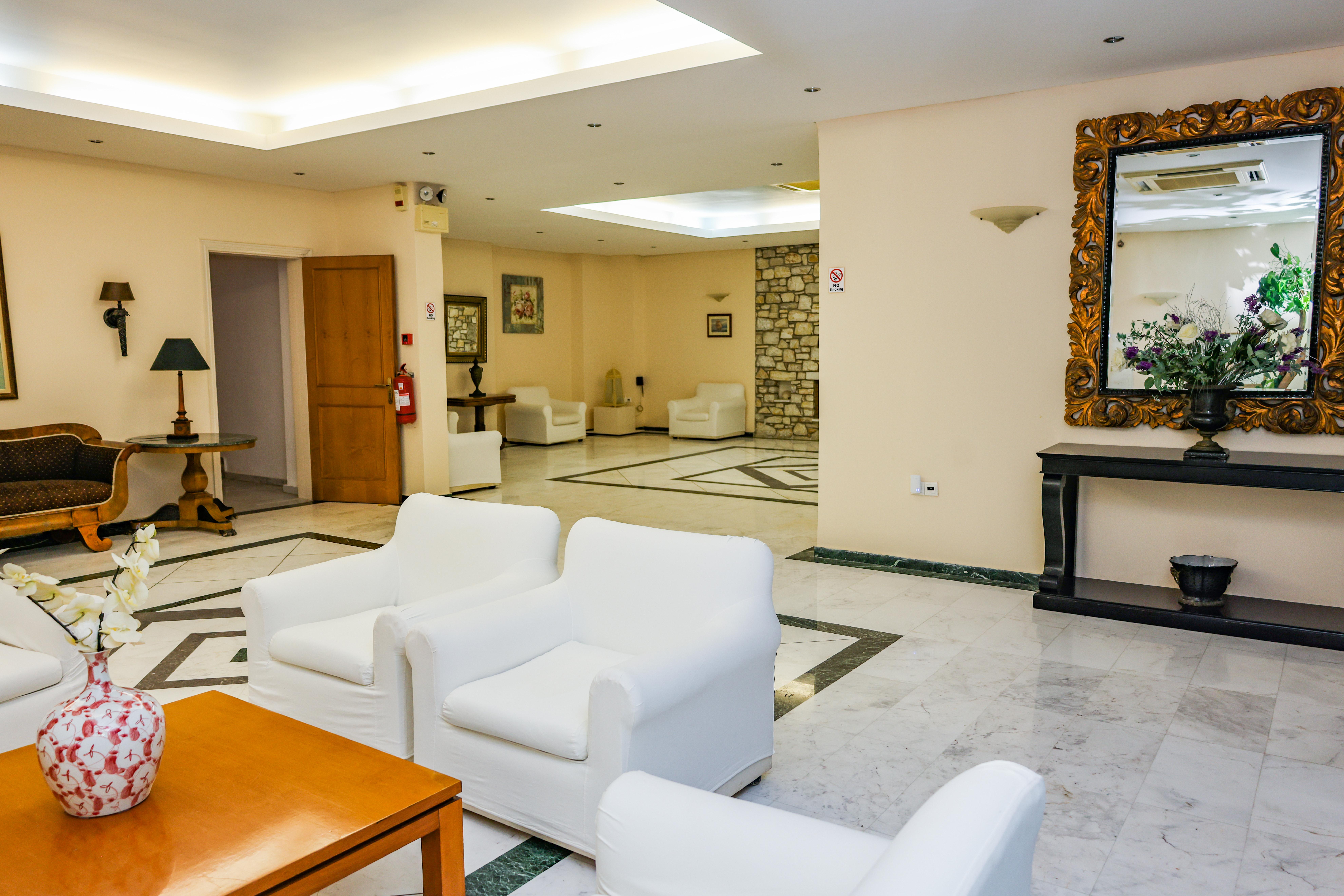 Kanapitsa Mare Hotel المظهر الخارجي الصورة